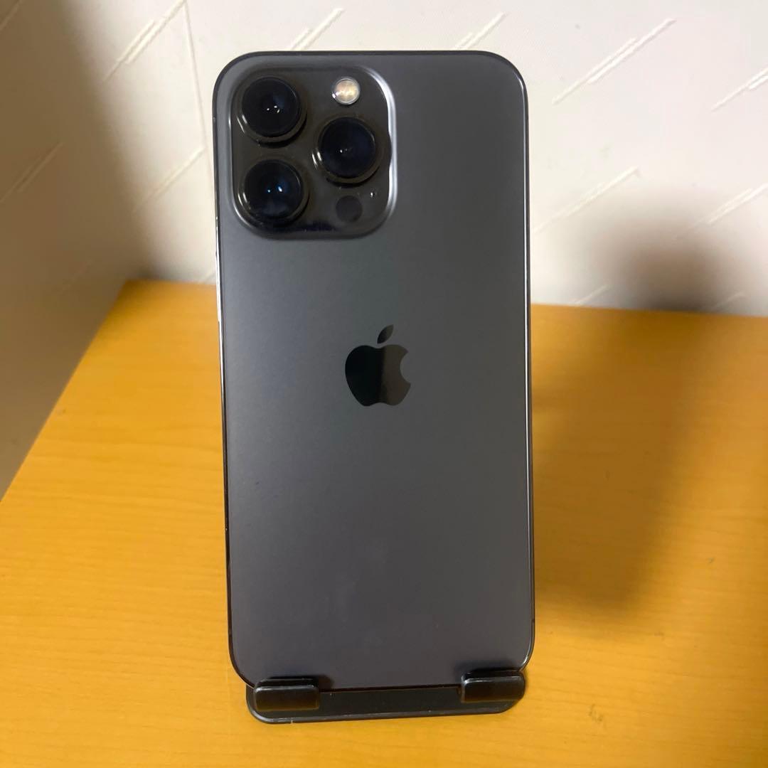 ジャンク　iphone13pro 512GB SIMフリー