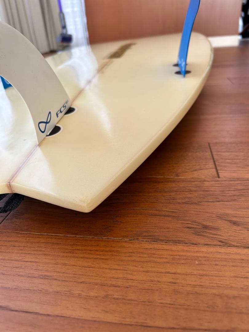 Pipe Dream パイプドリームサーフボード