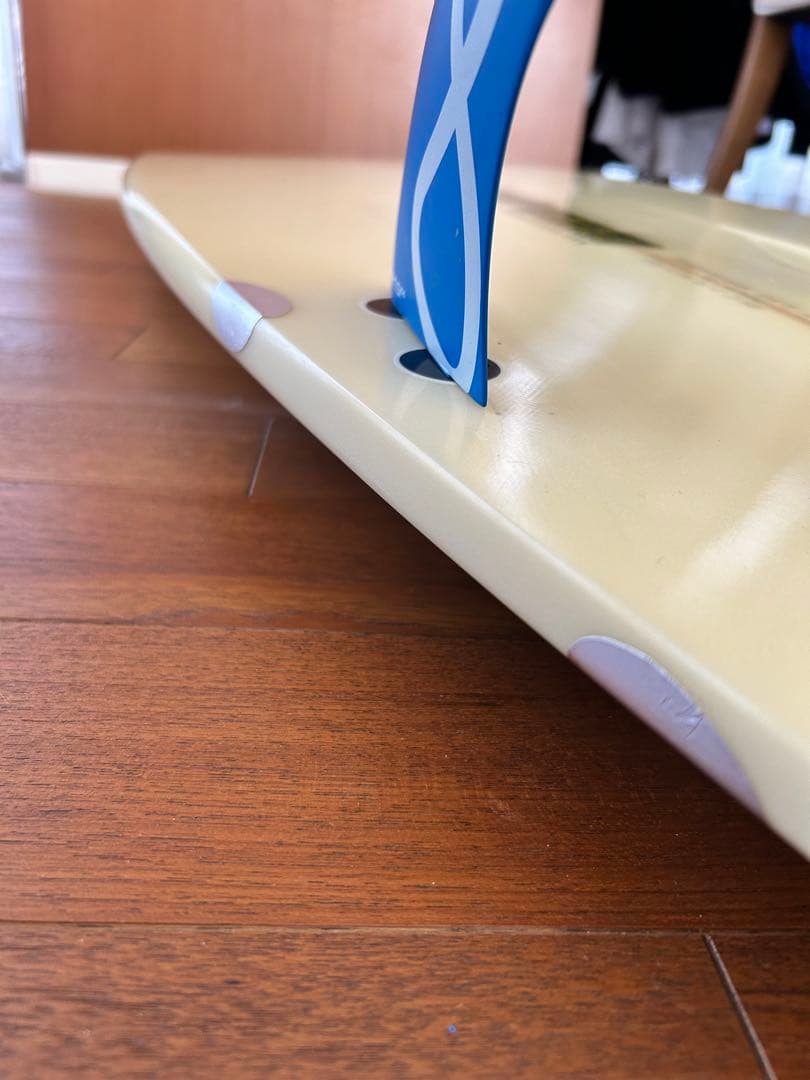 Pipe Dream パイプドリームサーフボード