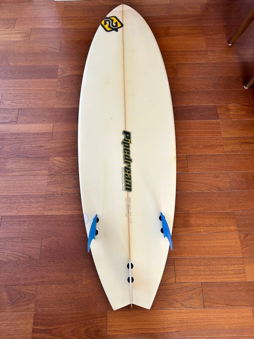 Pipe Dream パイプドリームサーフボード
