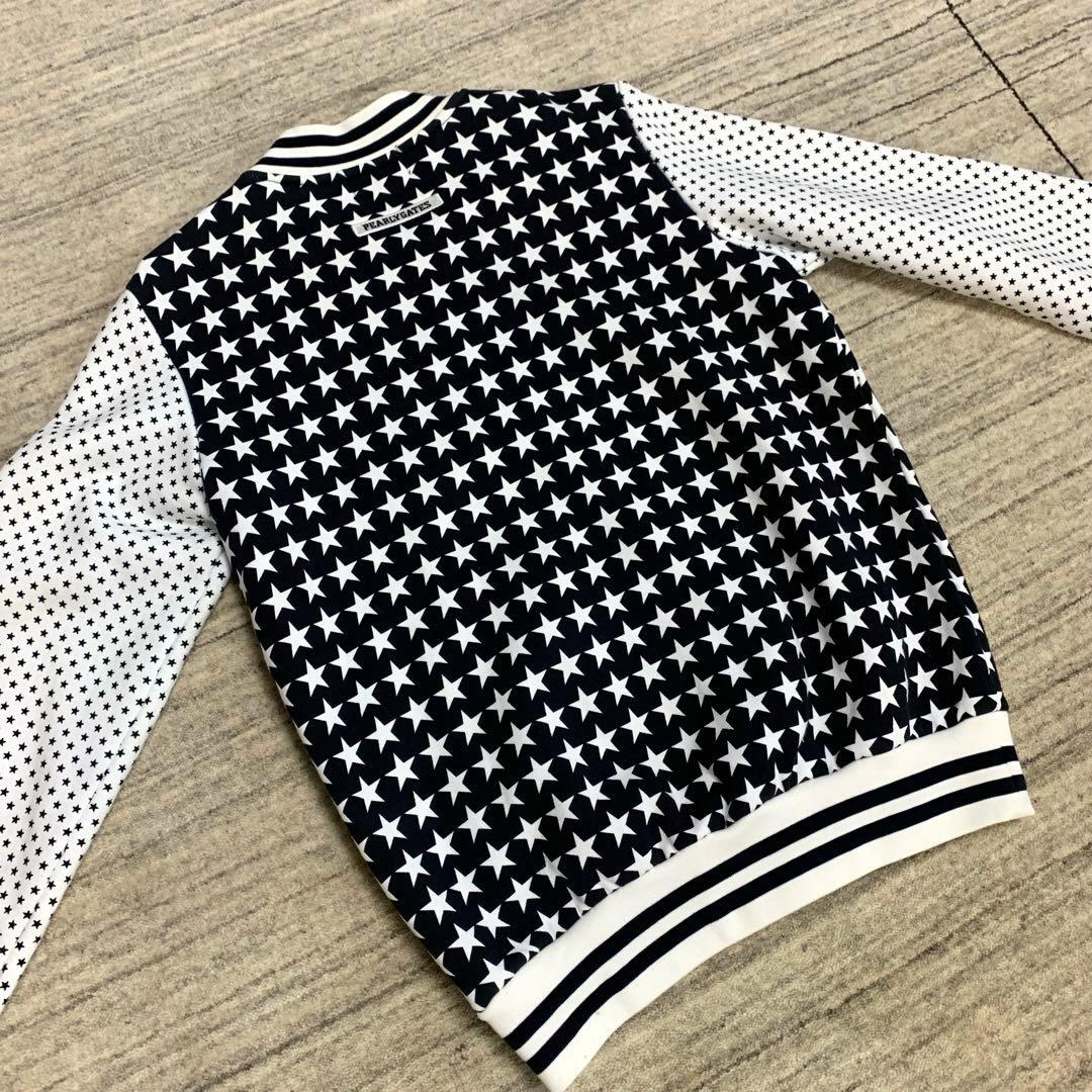 PEARLY GATES ジップジャケット サイズ1