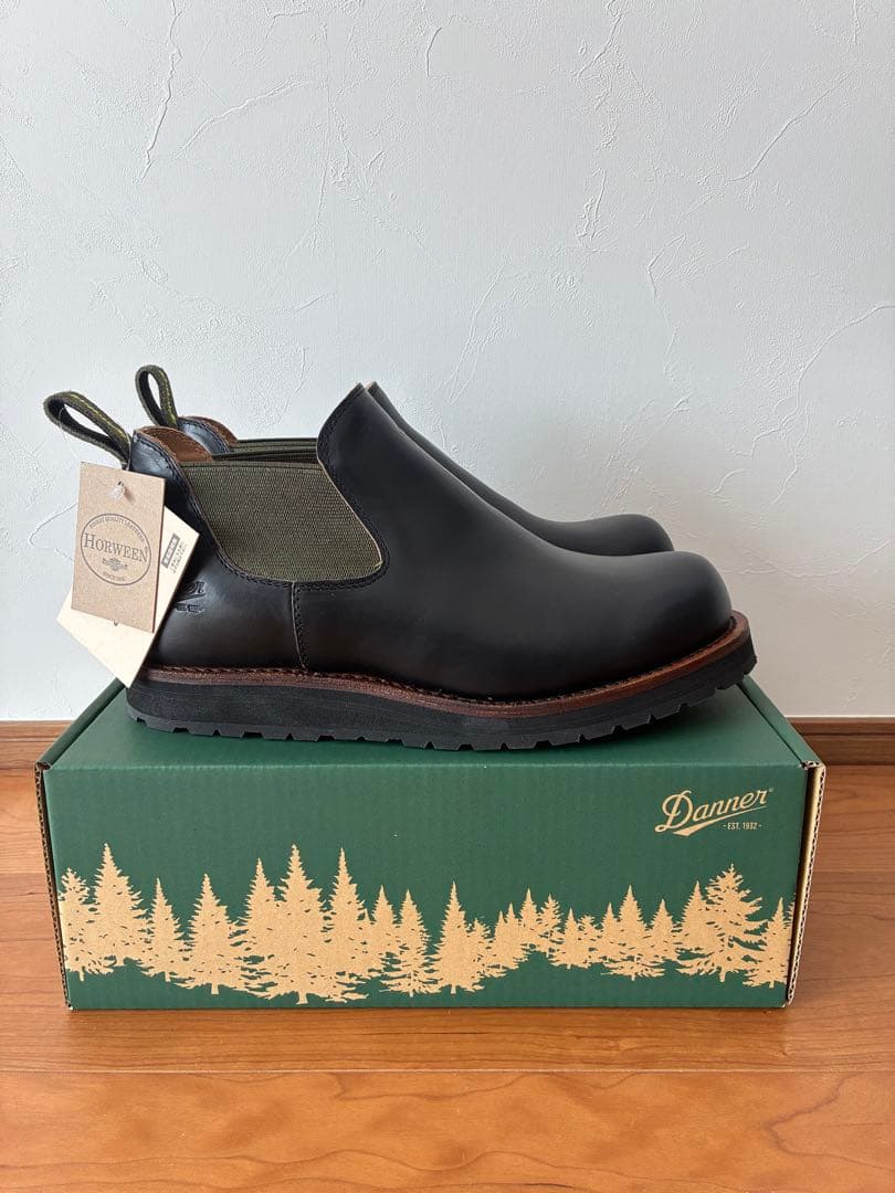 danner lightning 別注　サイドゴアブーツ 28.0 cm 新品