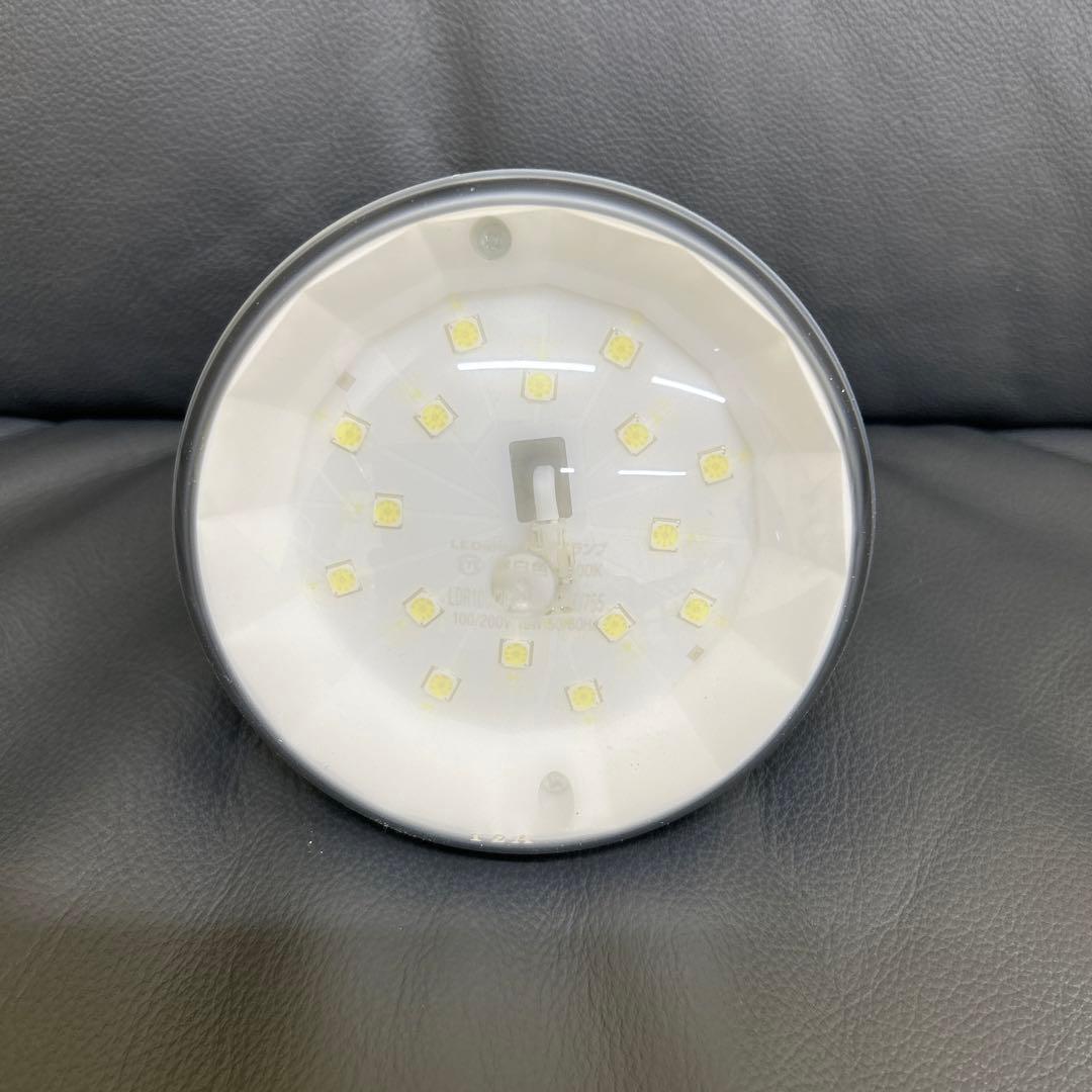 kazari　LEDアイランプ　16W 10個セット　昼白色