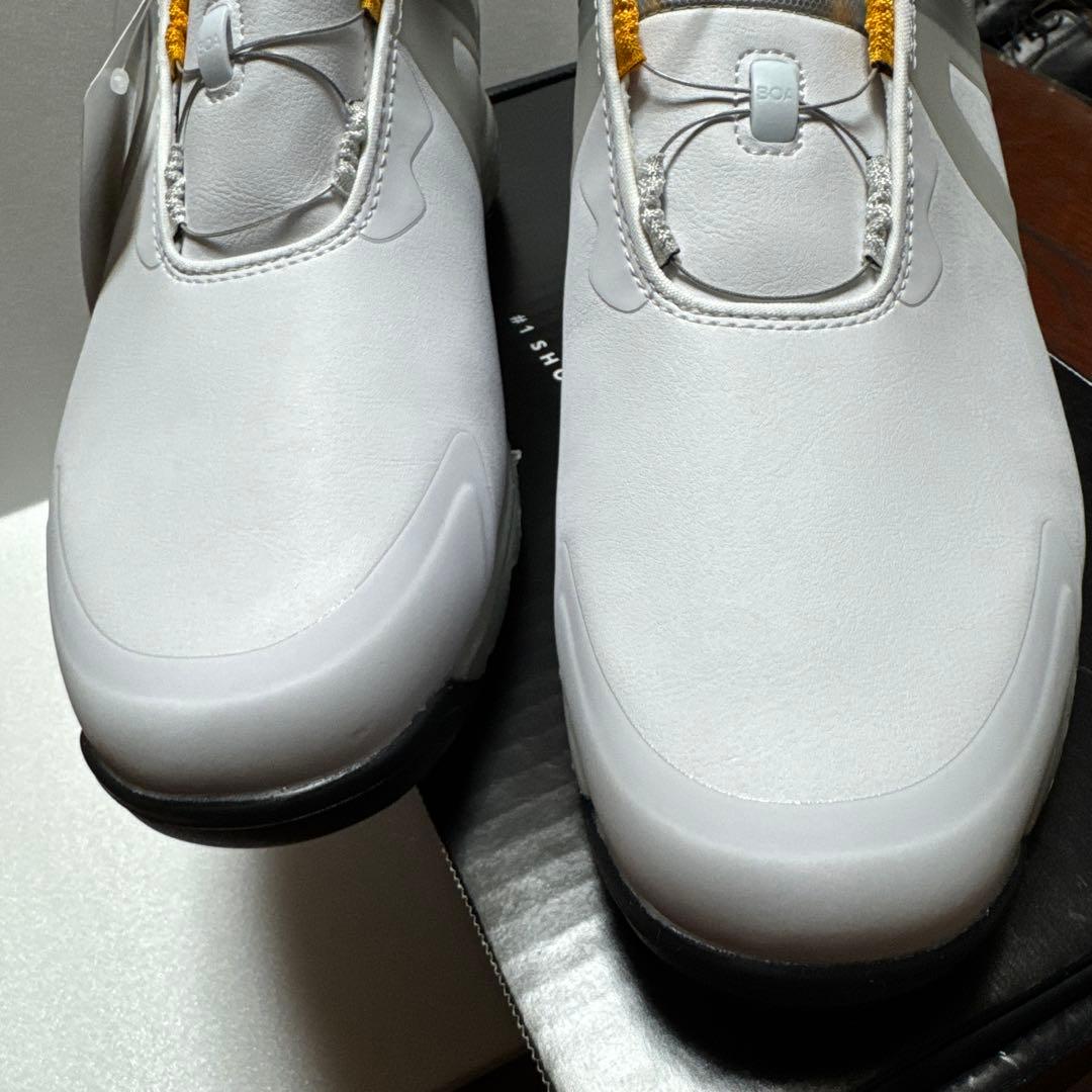 まーFJ ULTRA FIT ゴルフシューズ 25.5cm