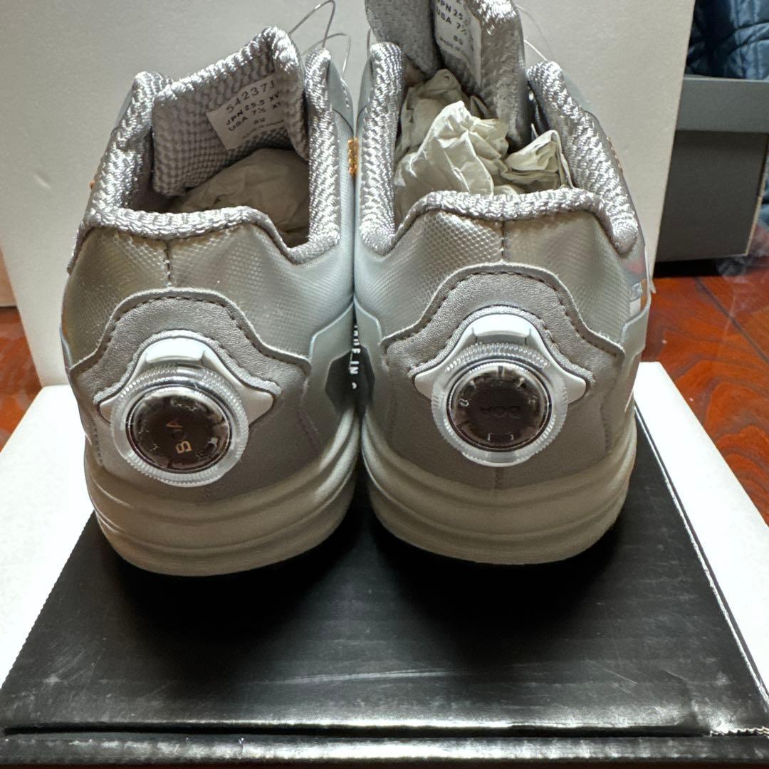 まーFJ ULTRA FIT ゴルフシューズ 25.5cm