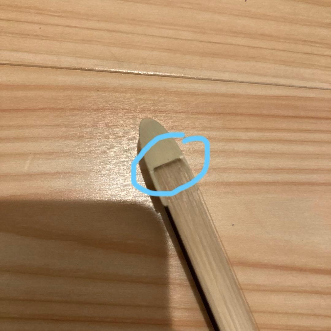 鈴木バイオリン　Suzuki 1/2 1年少ししか使ってません。