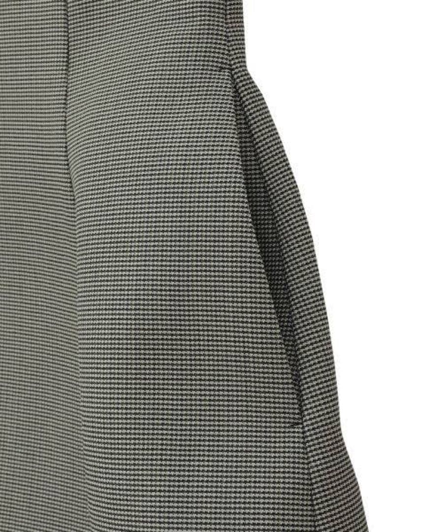 CLANE CONSTRUCTIVE MINISKIRT サイズ1 クラネ