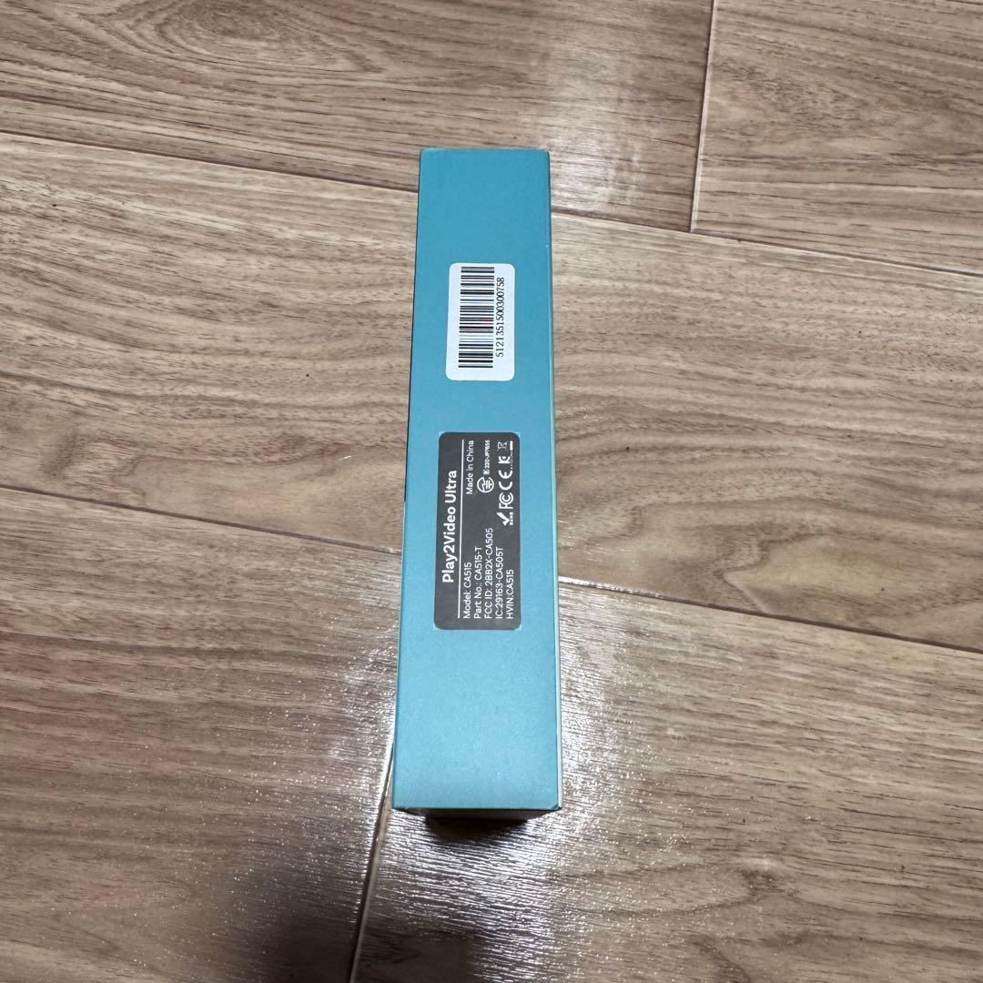 カーオーディオ ottocast play2video ultra