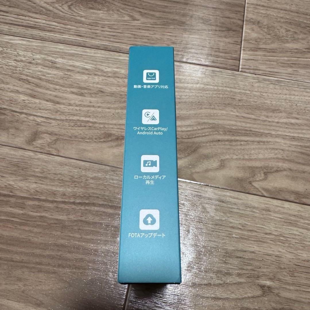 カーオーディオ ottocast play2video ultra