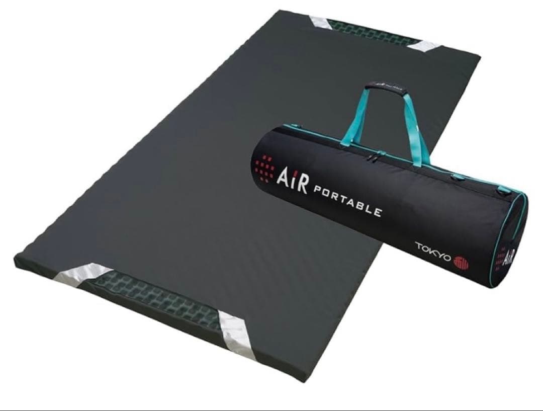 【 西川 】 [エアーポータブル]モバイルマット モバイル マットレス シングル