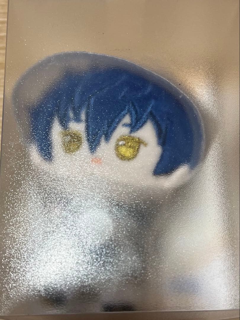 あんスタ レインコート ぬいぐるみ 漣ジュン