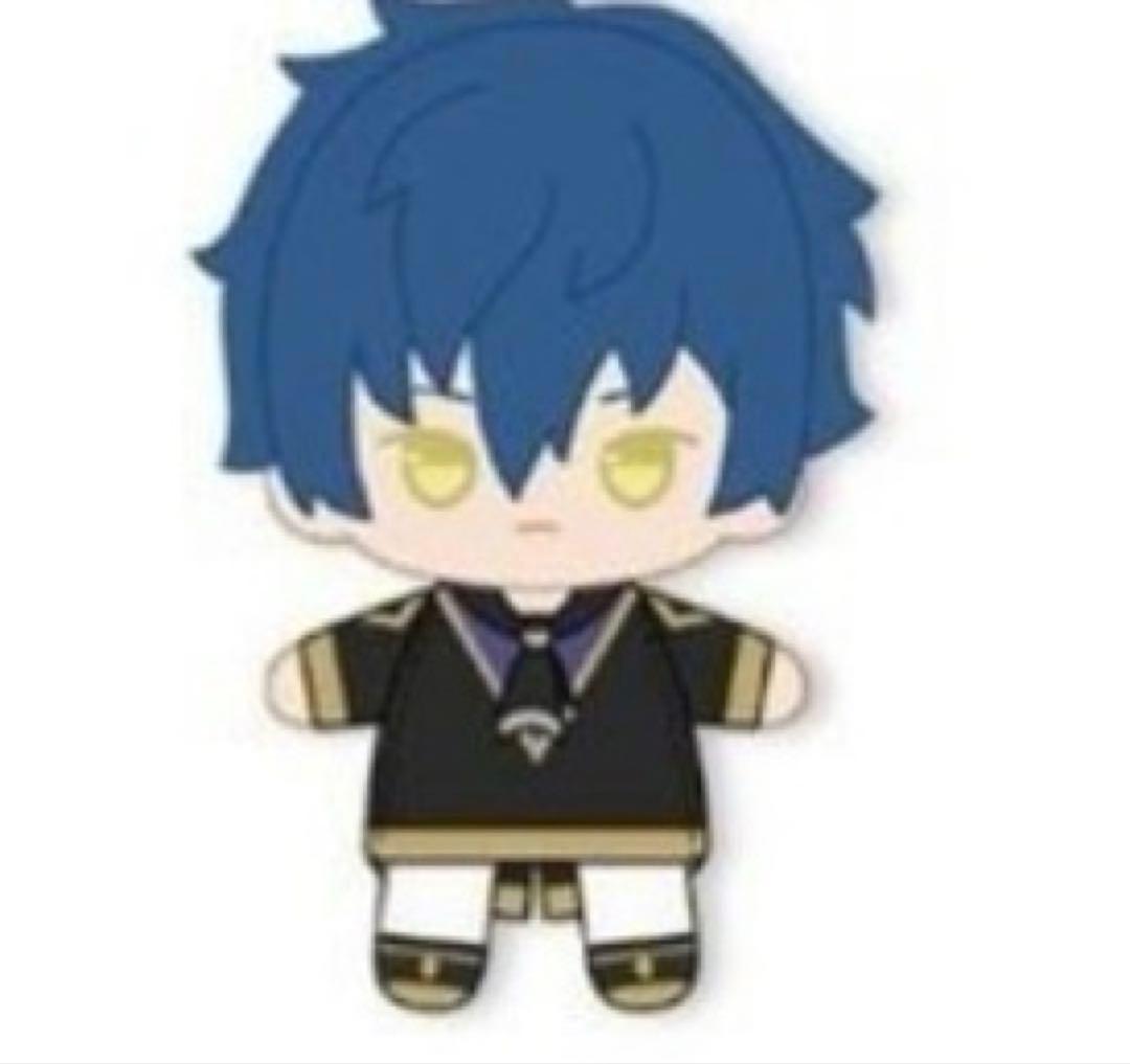 あんスタ レインコート ぬいぐるみ 漣ジュン