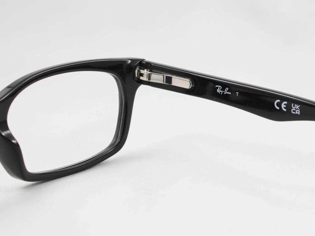 レイバン RX5017A-2000 ライトブラウン調光サングラス ケース無し