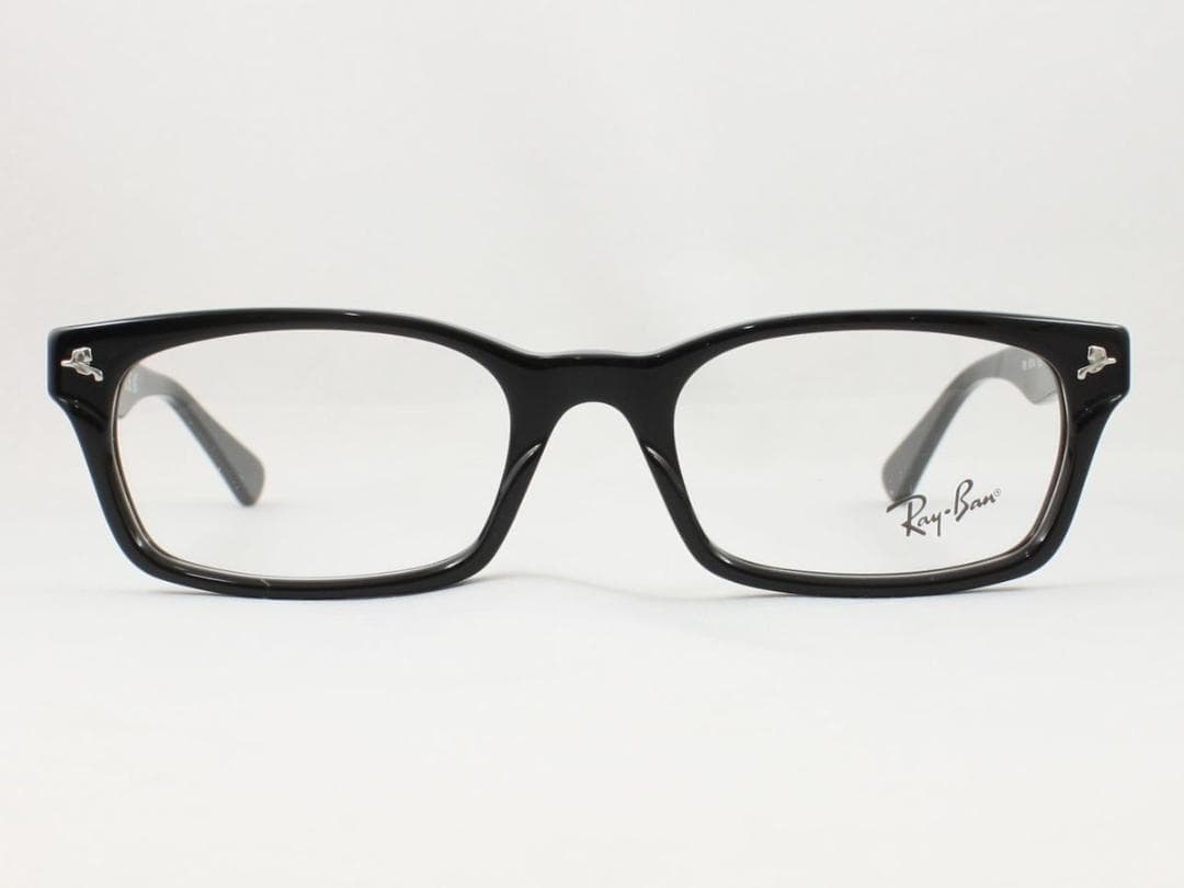 レイバン RX5017A-2000 ライトブラウン調光サングラス ケース無し