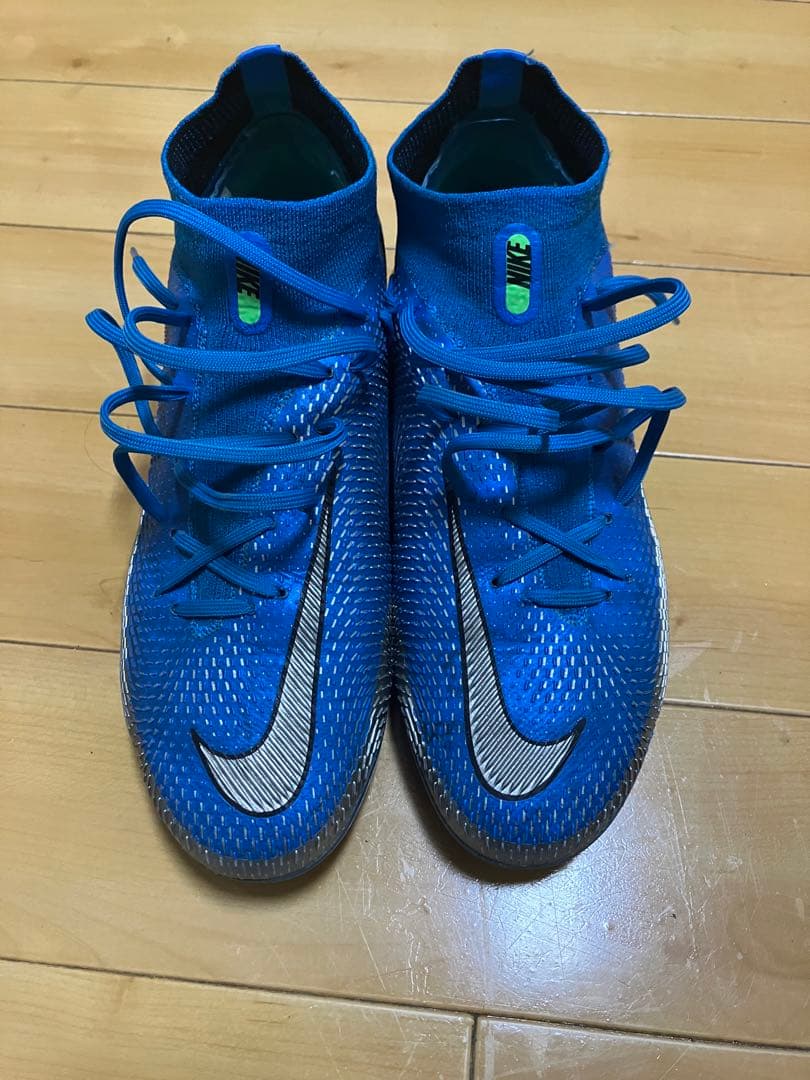 Nike ファントムGT 25センチ