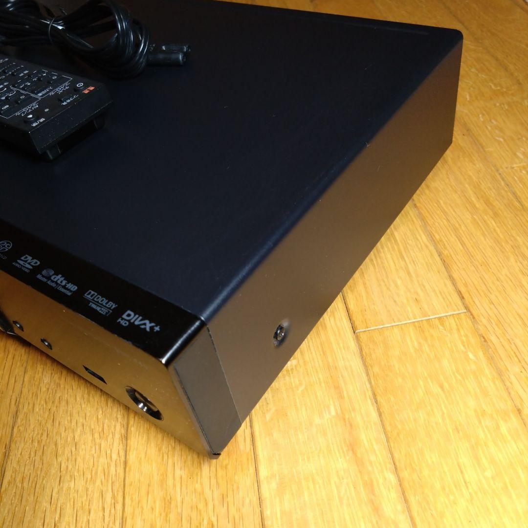 Pioneer ブルーレイディスクプレーヤー3D対応SACD対応 BDP-440