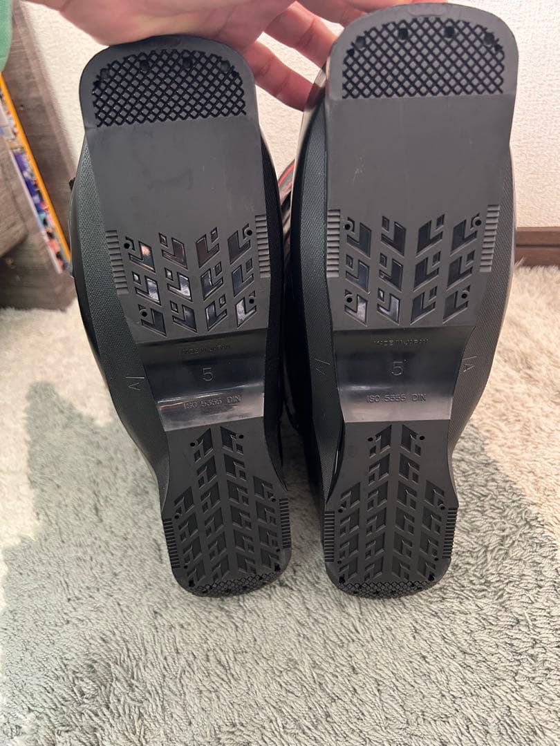 REXXAM レクザム スキーブーツXX-LIMITED2023-2024