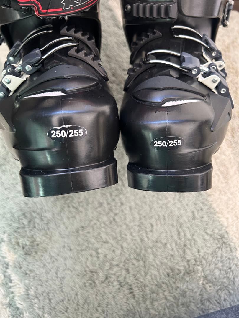 REXXAM レクザム スキーブーツXX-LIMITED2023-2024