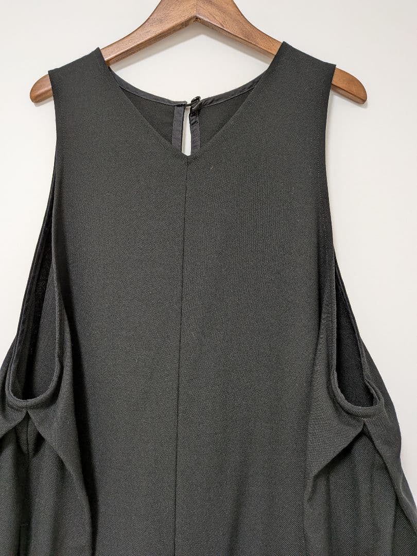 journal standard luxe TWツイルサロペット