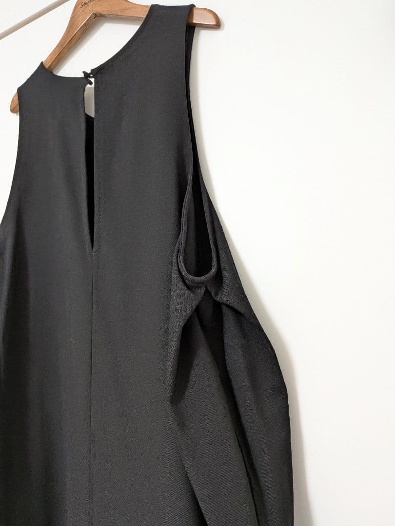 journal standard luxe TWツイルサロペット