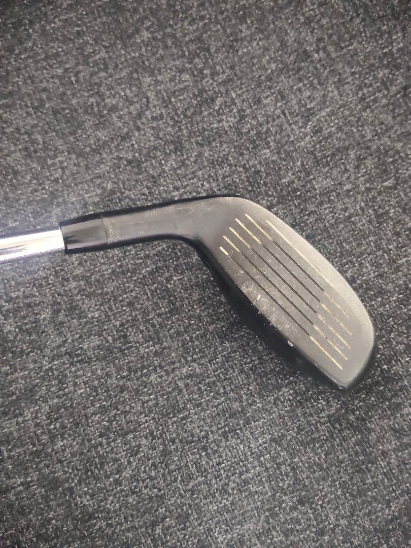 PING G400 4番ユーティリティ　4U