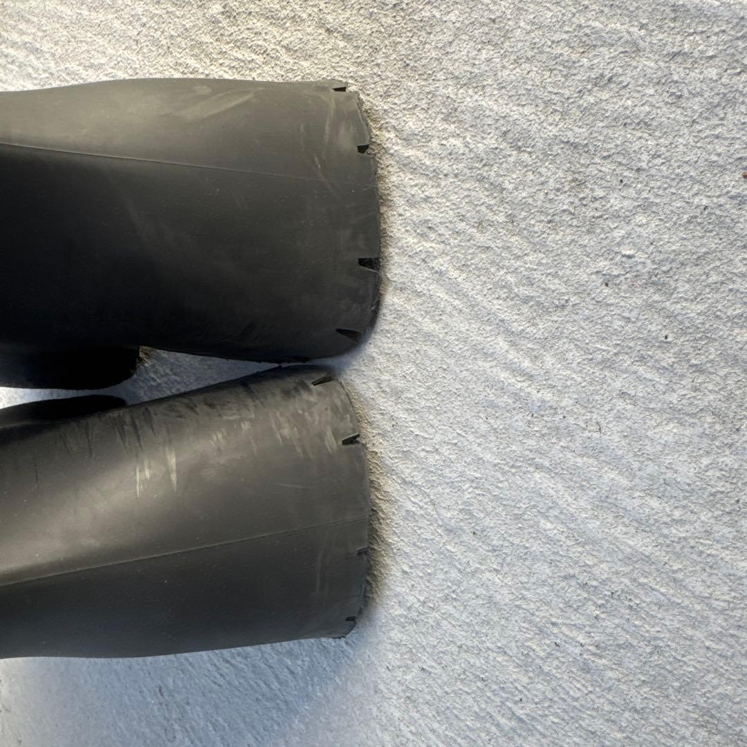 靴 balenciaga trooper 41