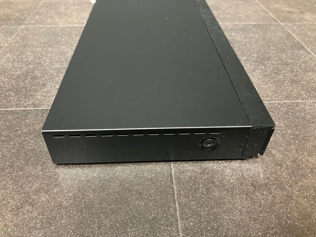 ブルーレイディスクレコーダー　DMR-BRT1030