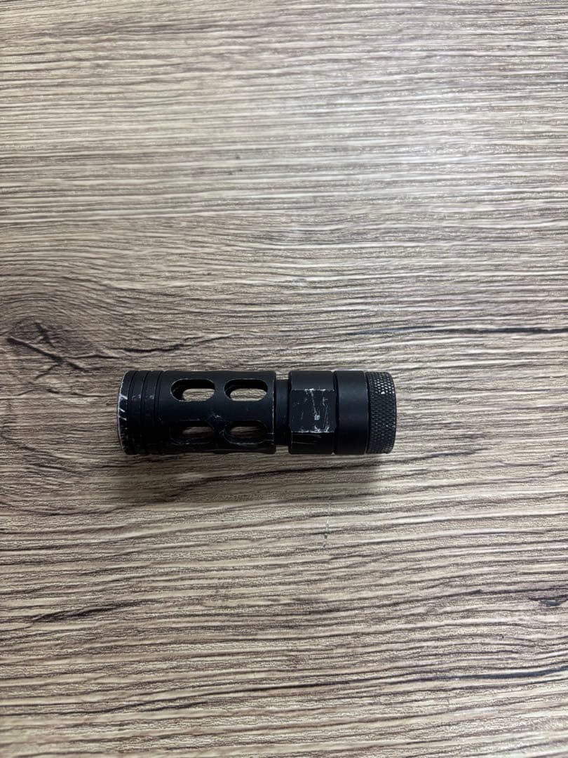 東京マルイ　グロック18c 電動ハンドガン　カスタム品