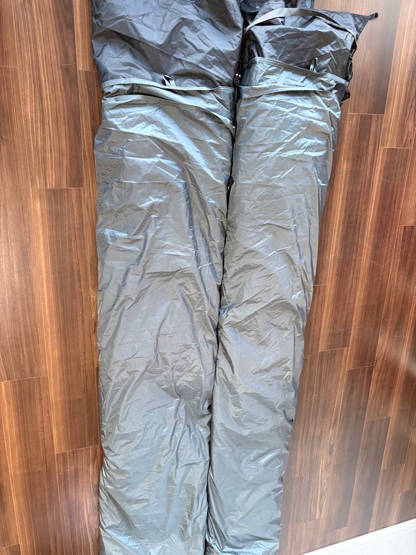 TOKYO CRAFTS ウィングフォート　グランドシート付き