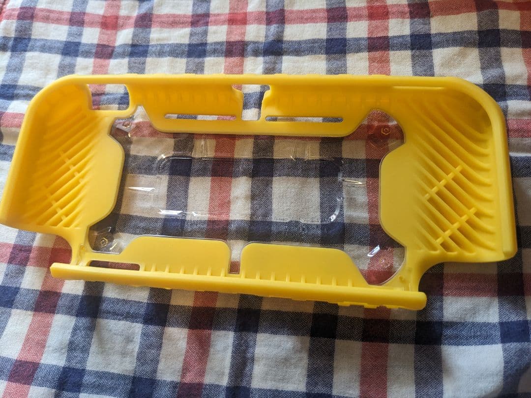 Nintendo Switch Lite コーラルピンク　カバー付き