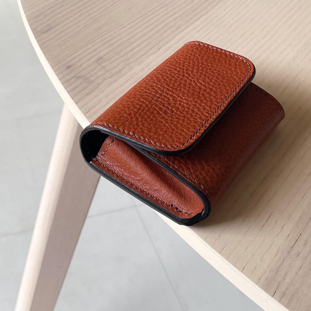 【在庫一掃セール】サンプル品 ケース カードケース アリゾナ ハーヴィー