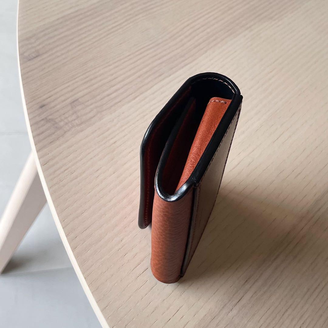 【在庫一掃セール】サンプル品 ケース カードケース アリゾナ ハーヴィー