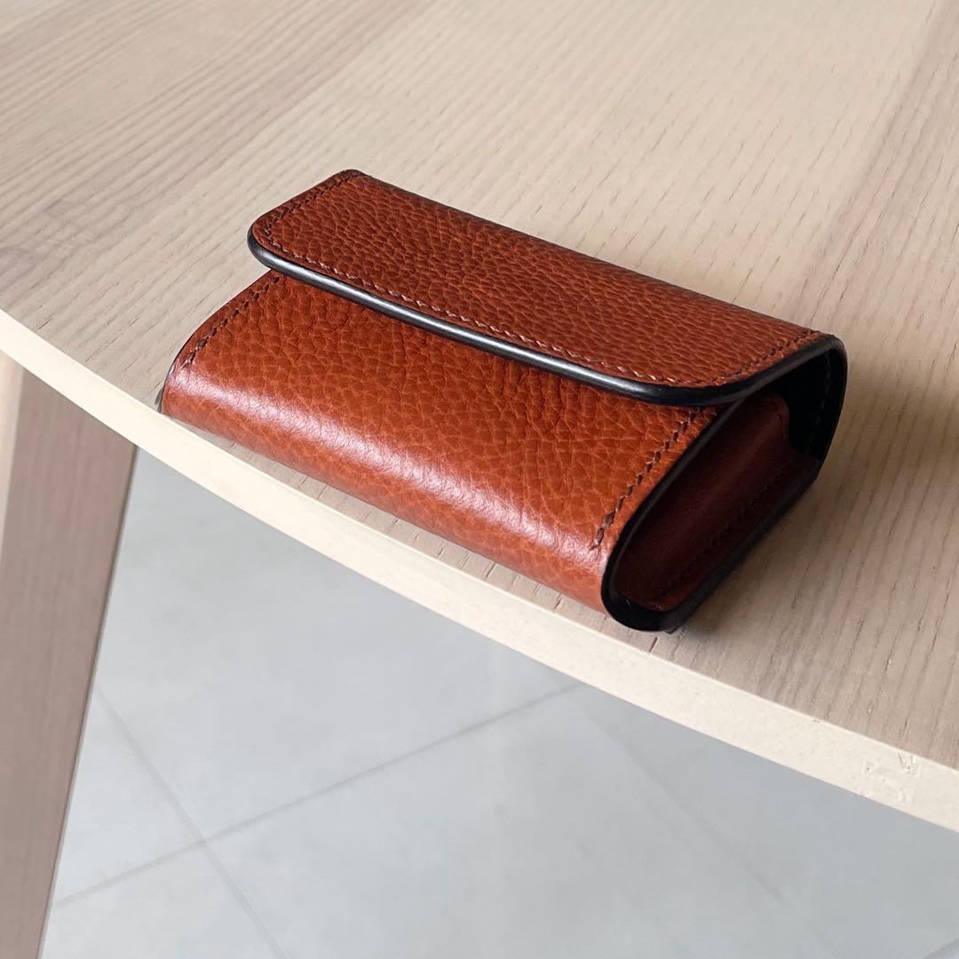 【在庫一掃セール】サンプル品 ケース カードケース アリゾナ ハーヴィー