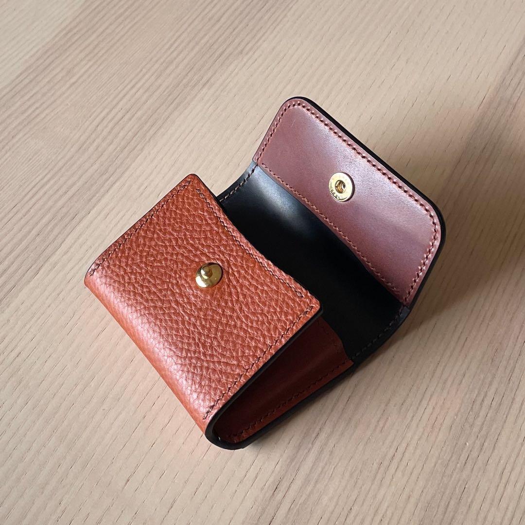 【在庫一掃セール】サンプル品 ケース カードケース アリゾナ ハーヴィー