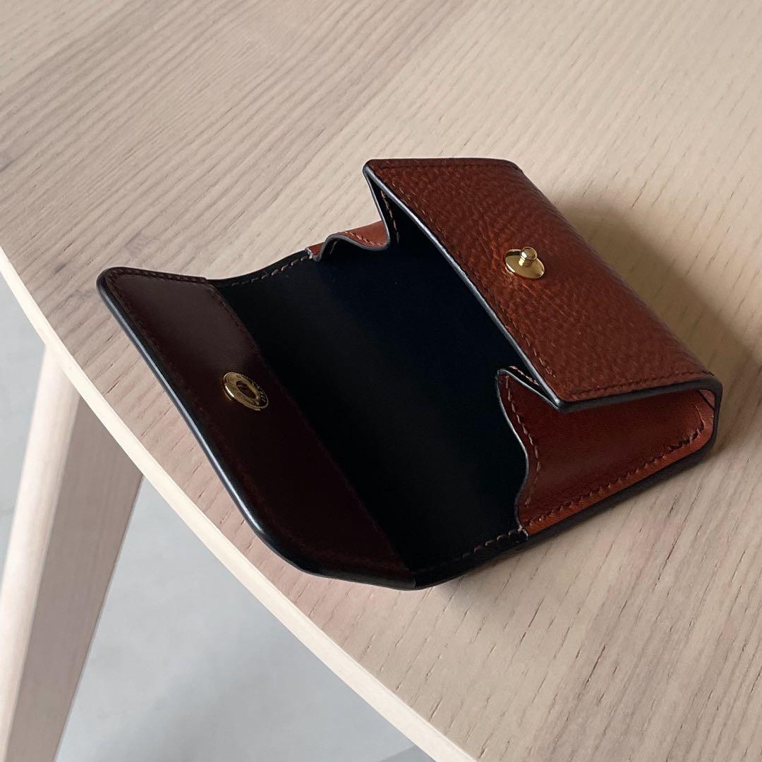 【在庫一掃セール】サンプル品 ケース カードケース アリゾナ ハーヴィー