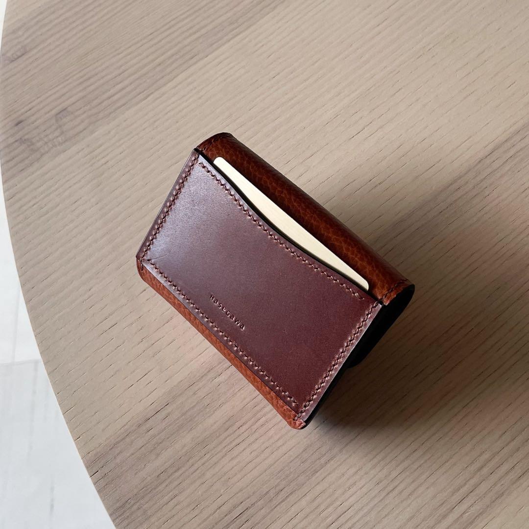 【在庫一掃セール】サンプル品 ケース カードケース アリゾナ ハーヴィー