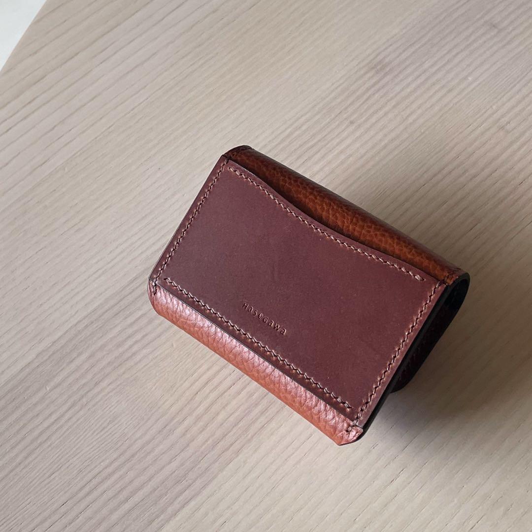 【在庫一掃セール】サンプル品 ケース カードケース アリゾナ ハーヴィー