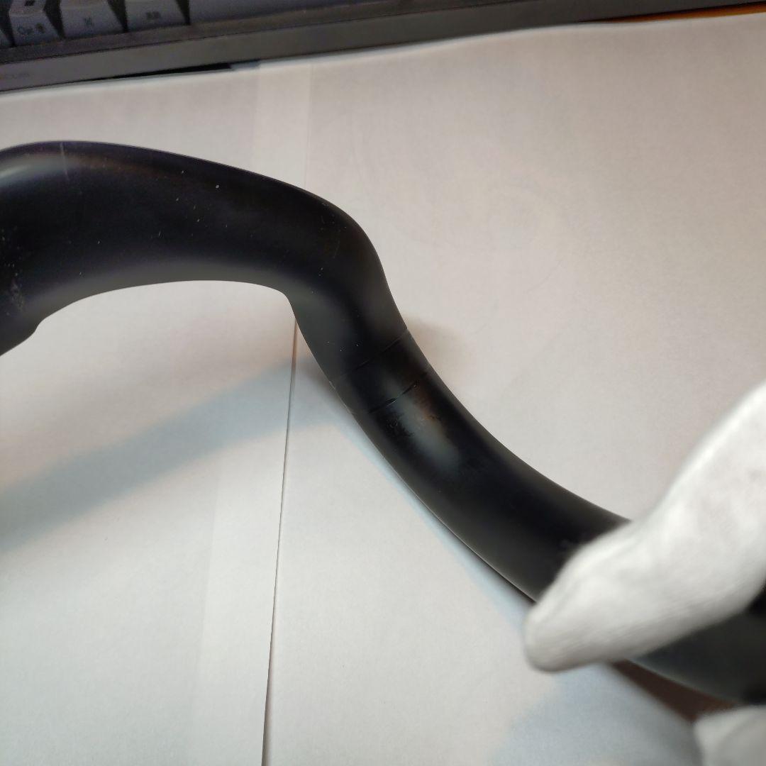 BONTRAGER RSL カーボンエアロハンドルバー