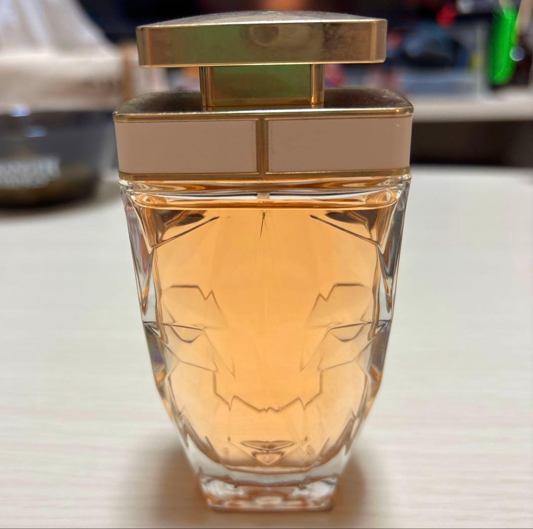 Cartier ラ パンテール 香水 カルティエ パンテール EDP75ml