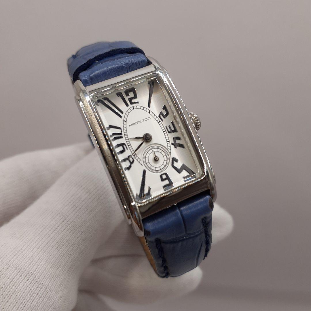 とことこ様★HAMILTON ハミルトン アードモア H112110
