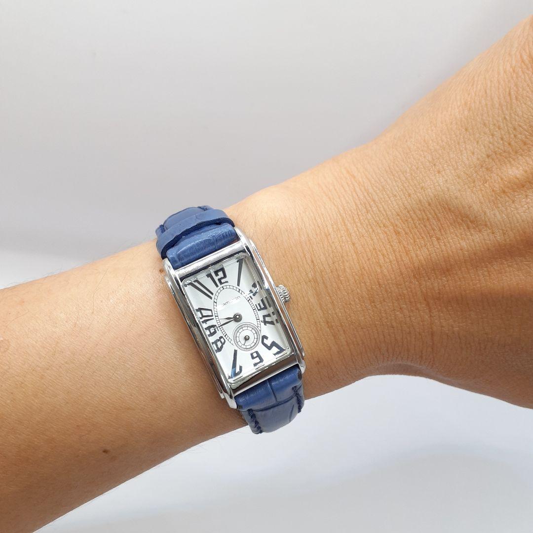 とことこ様★HAMILTON ハミルトン アードモア H112110