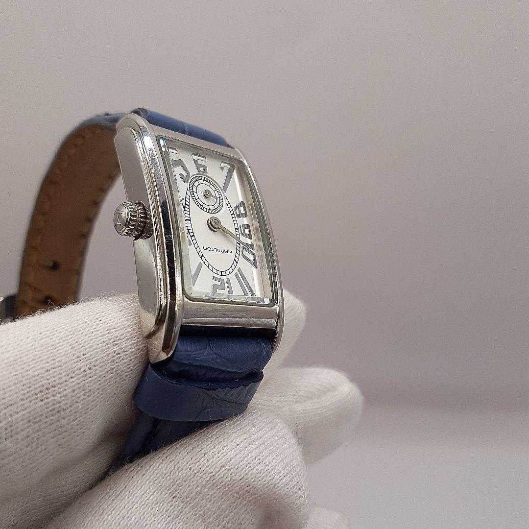 とことこ様★HAMILTON ハミルトン アードモア H112110