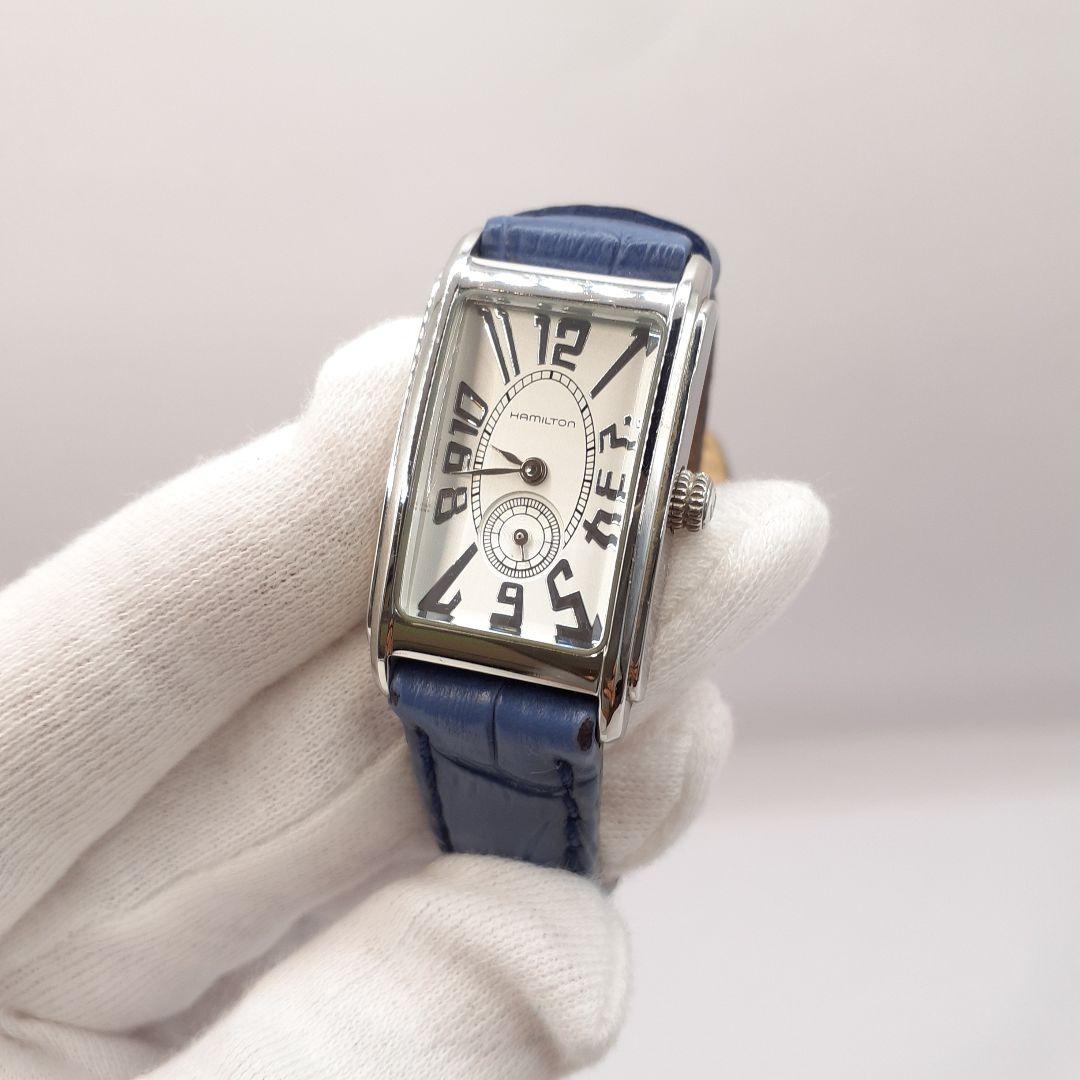 とことこ様★HAMILTON ハミルトン アードモア H112110