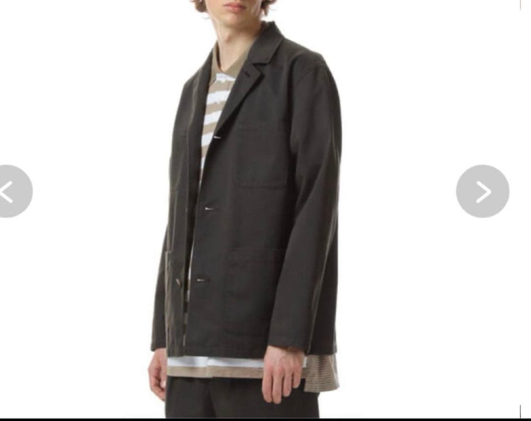 king　SOPHNET. ワークセットアップ