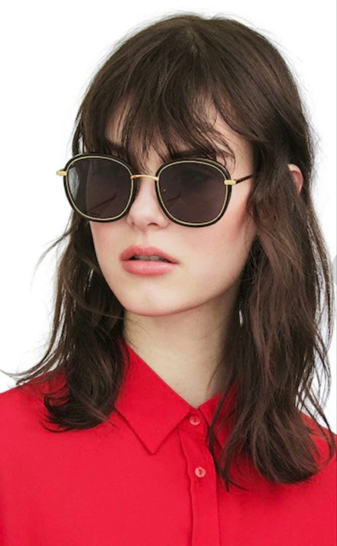 MarinaTazawa【超美品】GENTLE MONSTER