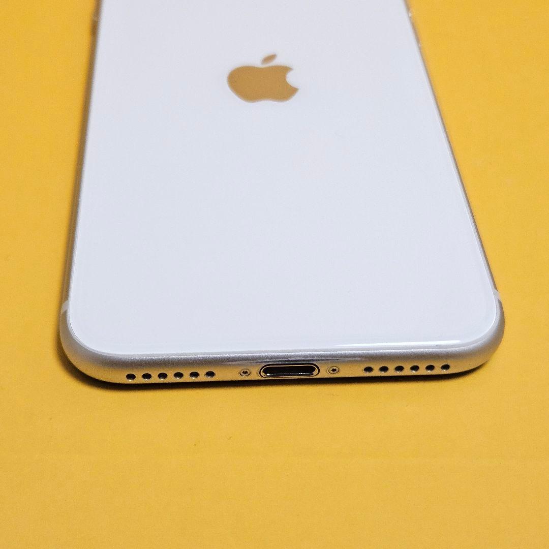 iPhone SE3 128GB バテリ100%｜24時間以内発送#624