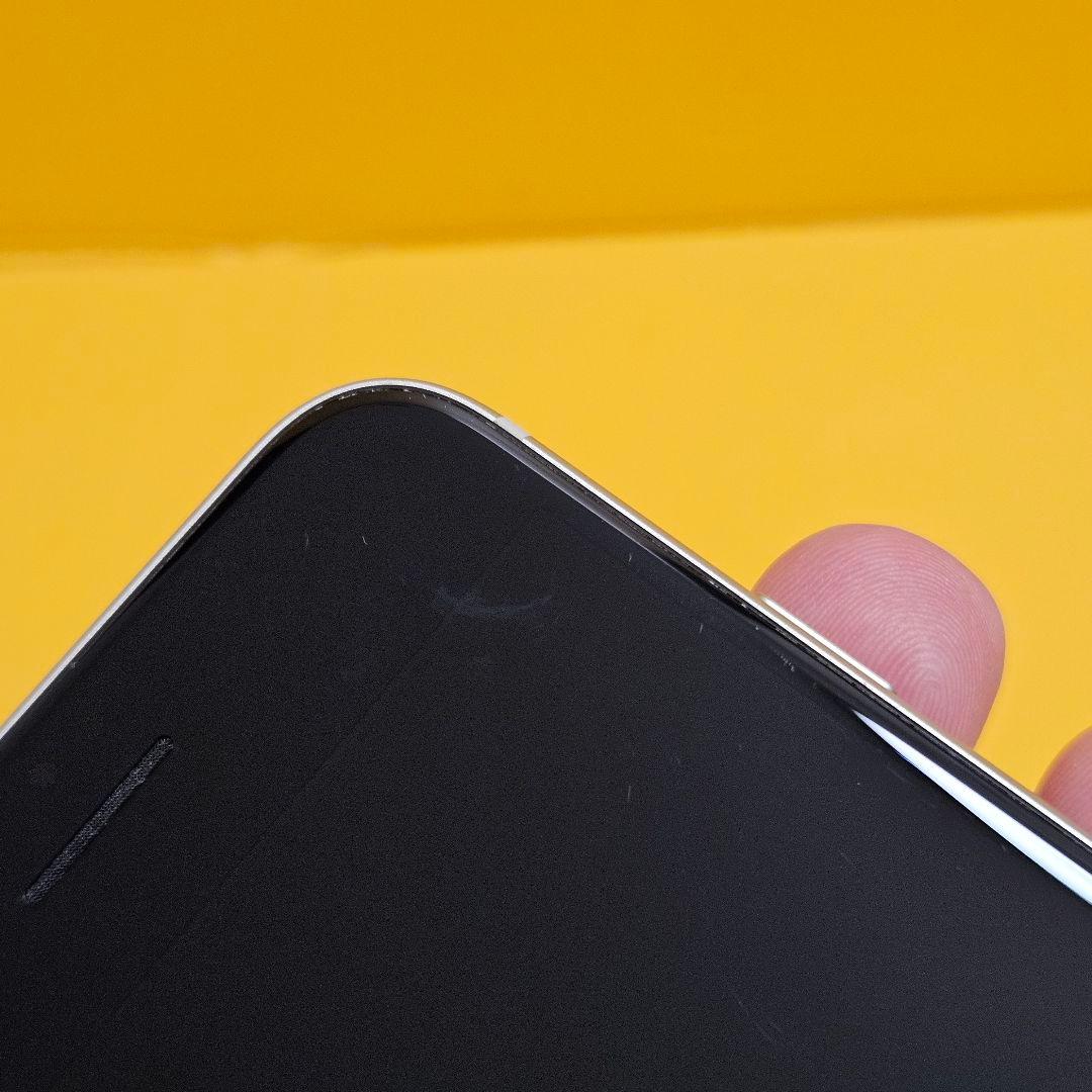 iPhone SE3 128GB バテリ100%｜24時間以内発送#624