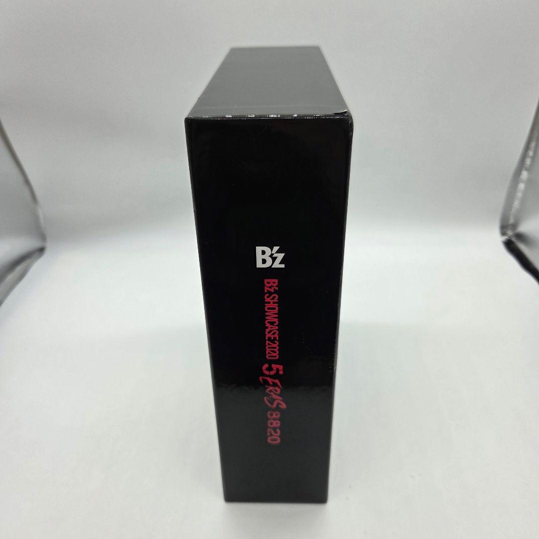 ミュージック B'z SHOWCASE 2020-5 COMPLETE BOX DVD