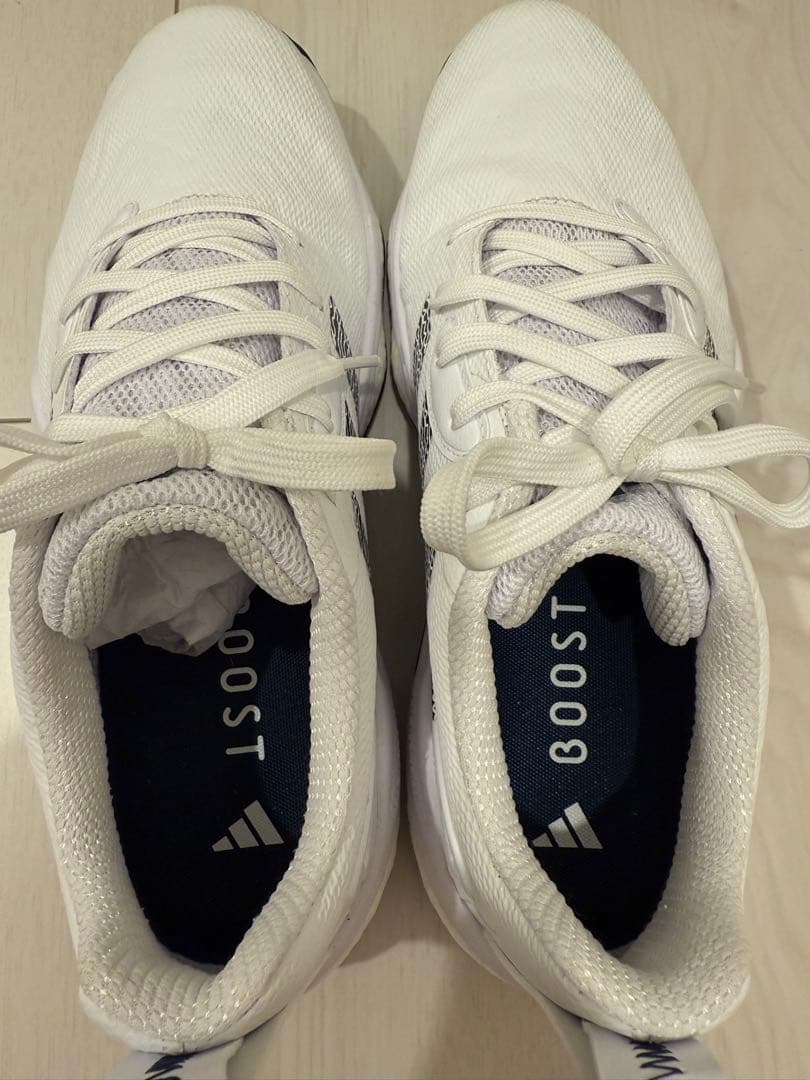 アディダス　コードカオス25 メンズ　ゴルフシューズ　27.0cm