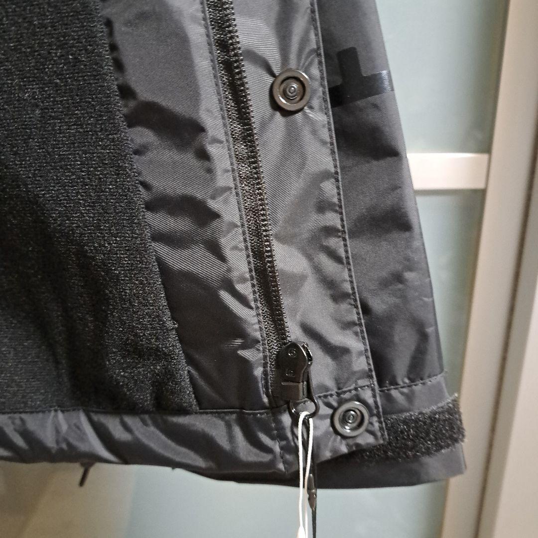 【別注】ELECTRIC × LAKE SEEKERS コーチジャケット M